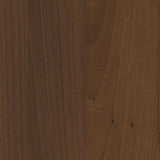 CoverStyl A4 Orangey Wenge – produktbilde