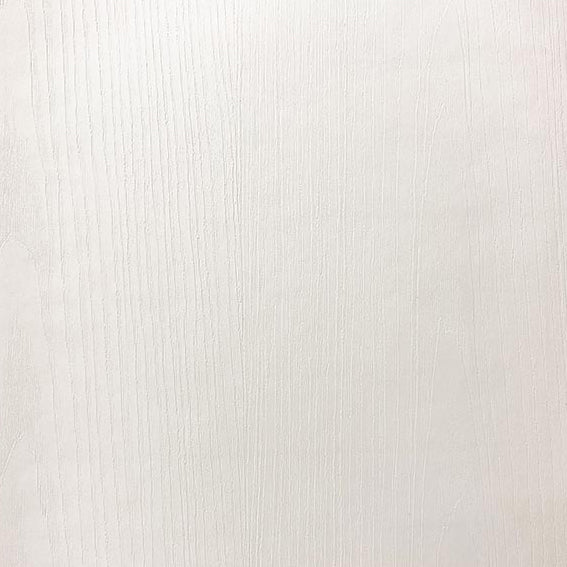CoverStyl AC04 Plain White – produktbilde