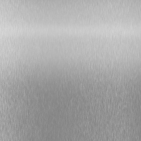 CoverStyl KI01 Chromed Metal – produktbilde