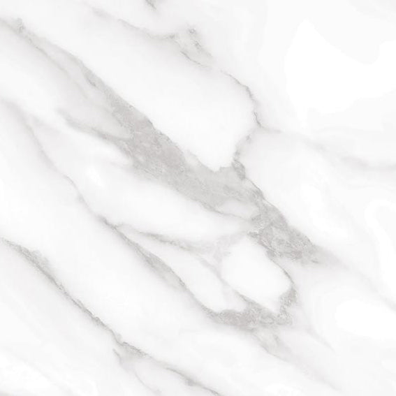 CoverStyl NE31 Statuary White – produktbilde