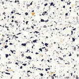 CoverStyl NH10 Terrazzo Mixed Blue – produktbilde