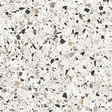 CoverStyl NH43 Terrazzo Mixed Black – produktbilde