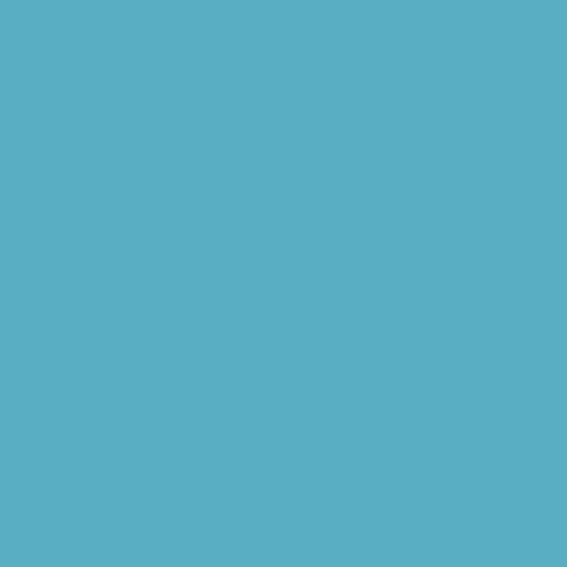 CoverStyl O4 Turquoise Blue – produktbilde