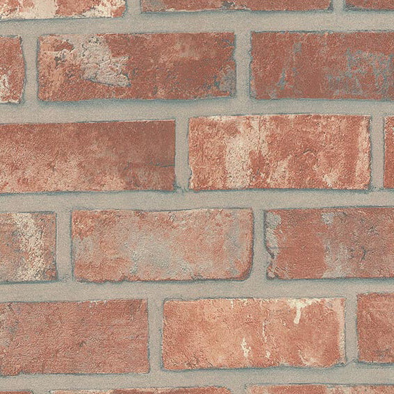 CoverStyl W7 Red Brick – produktbilde